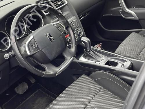 Ignition barrel DS DS 4 / DS 4 CROSSBACK (NX_) 1.6 BlueHDi 120 | BP22856461M48  - Image 8