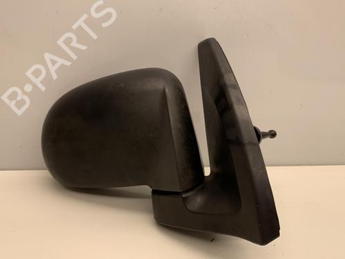 Used Right mirror HYUNDAI ATOS (MX) 1.0 i (54 hp) 22852563