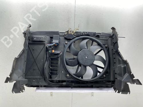 Used Front slam panel Front slam panel PEUGEOT 308 I (4A_, 4C_) 1.6 16V (120 hp) 36379020 36379020