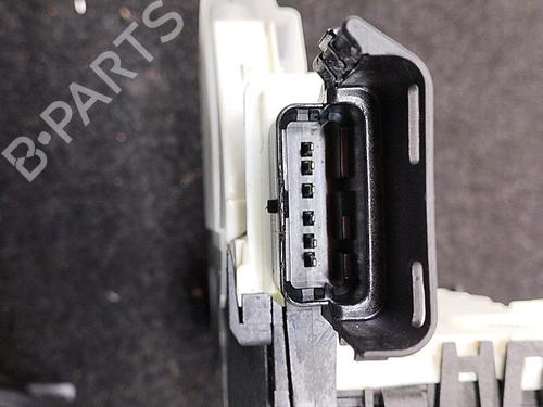 Front left lock CITROËN C3 II (SC_) 1.1 i | BP22850480C98 