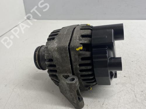 Alternator FIAT PUNTO EVO (199_) 1.3 D Multijet (199AXC1A, 199BXC1A, 199AXT1A, 199BXT1A) | BP32227671M7