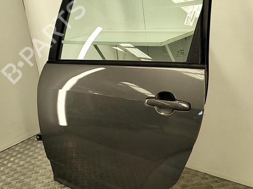 Left rear door TOYOTA COROLLA Verso (ZER_, ZZE12_, R1_) 2.2 D-4D (AUR10_, AUR10R) | BP22857232C4