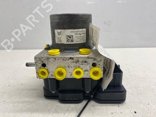 ABS pump PEUGEOT EXPERT Van (V_) 1.5 BlueHDi 120 | BP39686119M43 - Image 4