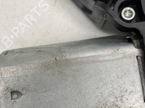 Back wipers mechanism OPEL CORSA D (S07) 1.2 (L08, L68) | BP22850967C84 