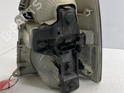 Używane Lampa tylna lewa Lampa tylna lewa VW TOURAN (1T1, 1T2) 1.9 TDI (105 hp) 36763592 36763592