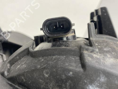 Left front fog light HYUNDAI i10 I (PA) 1.2 | BP29605036C30 