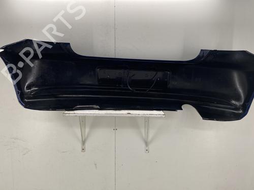 Rear bumper VW POLO V (6R1, 6C1) 1.6 TDI | BP26977982C8 