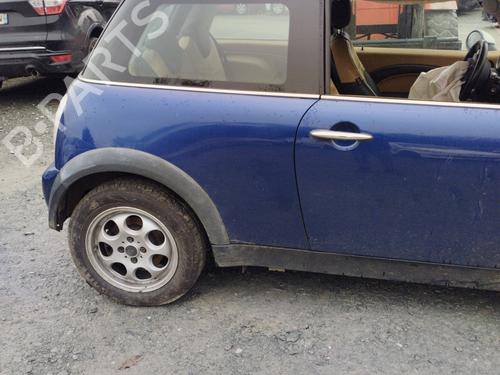 Left taillight MINI MINI (R50, R53) Cooper | BP39020013C34 - Image 14
