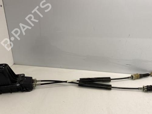 Used Gear lever Gear lever RENAULT CLIO IV (BH_) 1.5 dCi 90 (90 hp) 22863440 22863440