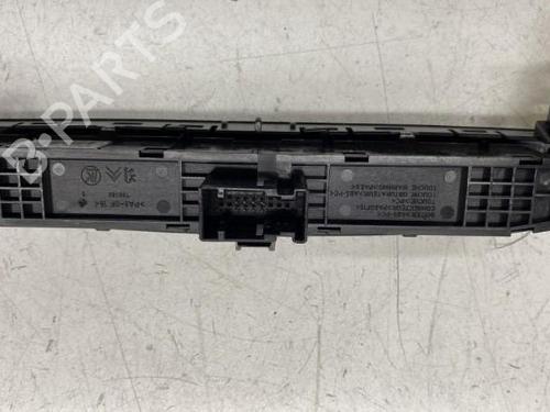 Warning switch PEUGEOT 308 SW I (4E_, 4H_) 1.6 HDi | BP22849274I22 