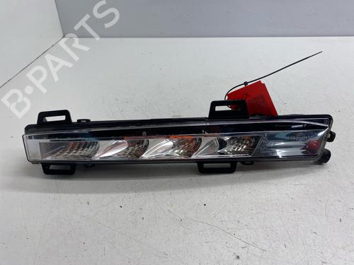 Left daytime light FORD S-MAX (WA6) 2.0 TDCi | BP36132890C104 - Image 3