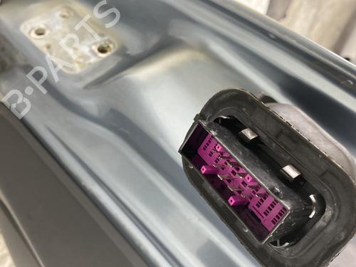 Right front door SEAT ALTEA (5P1) 1.9 TDI | BP22849789C3 