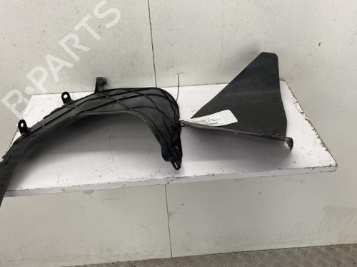 Used Wheel arch NISSAN QASHQAI I (J10, NJ10) 1.6 dCi (130 hp) 22861551