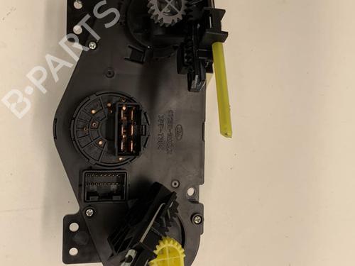AC-Styringsenhed/Manøvreenhed KIA RIO II (JB) 1.5 CRDi (110 hp) 22853696