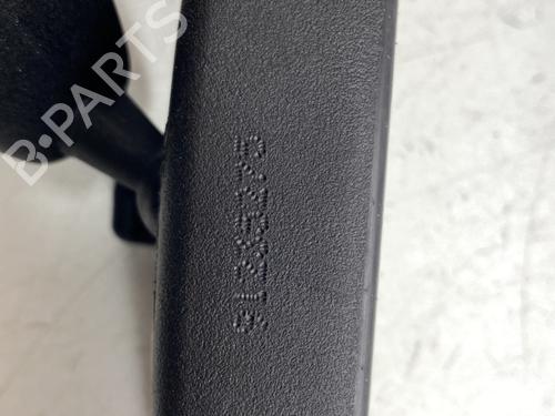 Used Rear mirror Rear mirror PEUGEOT 208 I (CA_, CC_) 1.6 HDi / BlueHDi 75 (75 hp) 22861447 22861447