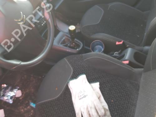 Used Parts CITROËN C3 II (SC_) 1.4 HDi 70 (SC8HZC, SC8HR0, SC8HP4) (68 hp) 4475448