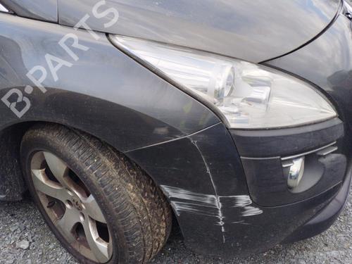 Used Parts PEUGEOT 3008 I MPV (0U_)  1.6 HDi  4815767