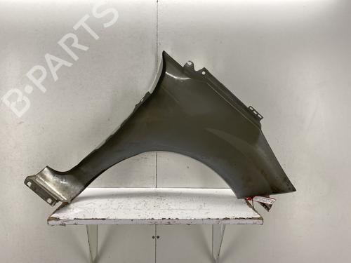 Used Left front fenders Left front fenders FORD FIESTA VI (CB1, CCN) 1.25 (82 hp) 33607251 33607251