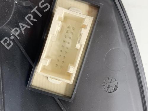 Used Instrument cluster CITROËN BERLINGO Box Body/MPV (B9) 1.6 HDi 90 (90 hp) 22853732