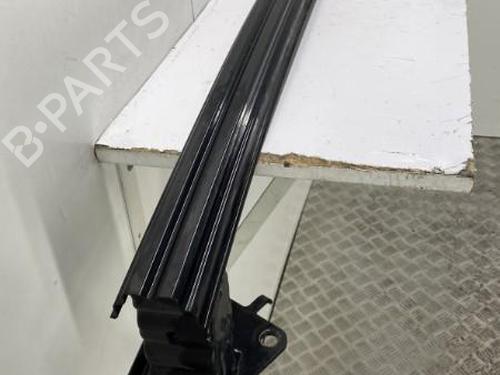 Used Rear bumper reinforcement Rear bumper reinforcement 22849217 22849217