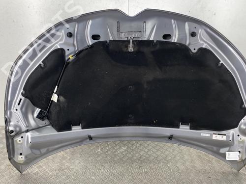 Hood CITROËN C4 II (NC_) 1.2 THP 130 (NCHNYM, NCHNYT) | BP30174550C1