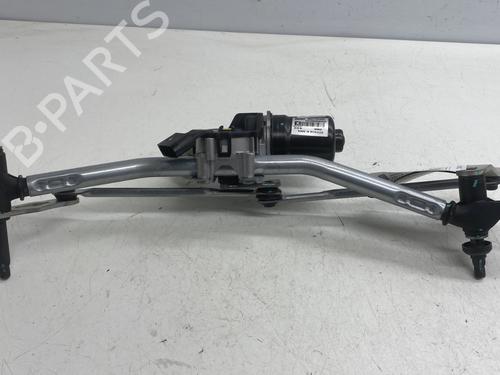 Front wiper motor PEUGEOT 208 II (UB_, UP_, UW_, UJ_) 1.2 PureTech 75 | BP24846836M29 