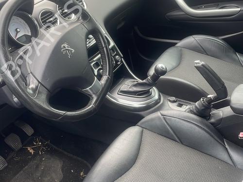 Used Parts PEUGEOT 308 I (4A_, 4C_)  1.6 16V  4612975