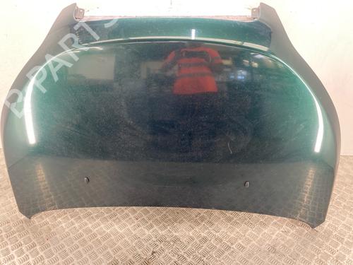 Used Hood Hood 38424683 38424683
