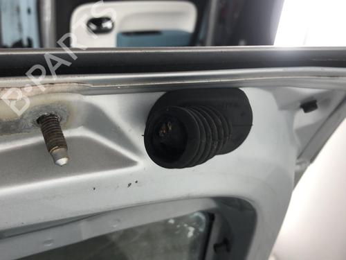 Tailgate SEAT IBIZA III (6L1) 1.4 TDI | BP22850772C6 