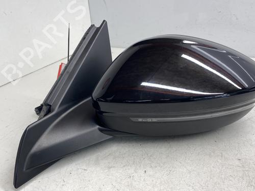 Used Left mirror PEUGEOT 208 II (UB_, UP_, UW_, UJ_) 1.2 PureTech 100 (101 hp) 29528833