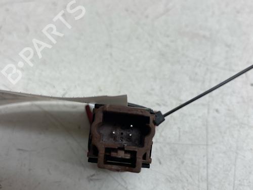 Warning switch PEUGEOT 307 (3A/C) 2.0 HDi 90 | BP35924609I22 - Image 3