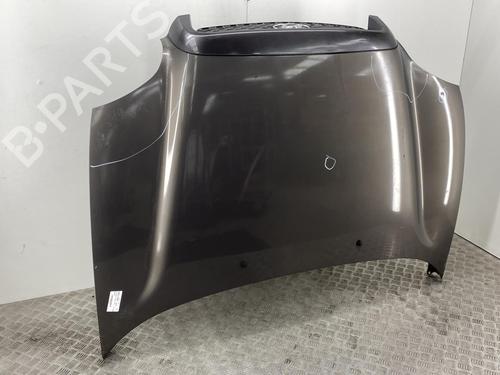 Hood HYUNDAI SANTA FÉ I (SM) 2.0 CRDi | BP22854621C1 