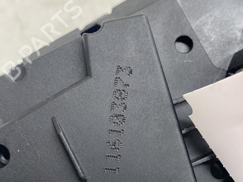 Steering column stalk PEUGEOT 208 I (CA_, CC_) 1.2 THP 110 | BP31584384I23