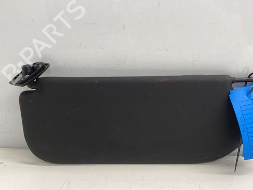 Right sun visor CITROËN DS3 (SA_) 1.2 VTi 82 | BP29139018I2 