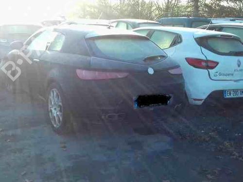 Climate control ALFA ROMEO BRERA (939_) 2.4 JTDM 20V (939DXD1B, 939DXD12) | BP22857757I5 