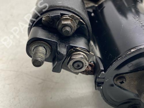 Used Starter Starter MINI MINI (R50, R53) One (90 hp) 36378993 36378993