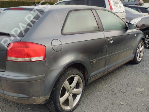 Headlight switch AUDI A3 (8P1) 2.0 TDI | BP37070738I24 - Image 10