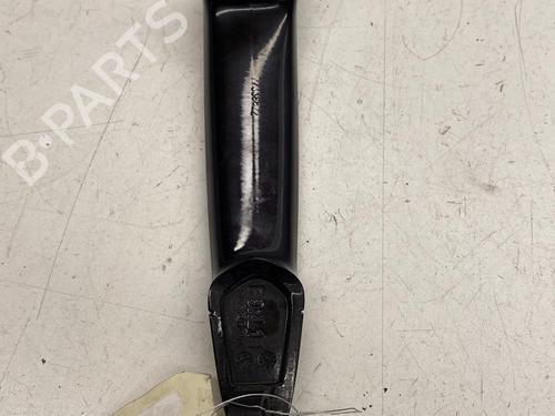 Used Front left exterior door handle BMW 3 Coupe (E92) 320 d (177 hp) 22851445