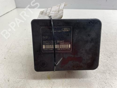 ABS pump MAZDA 3 (BK) | BP37663103M43 - Image 2