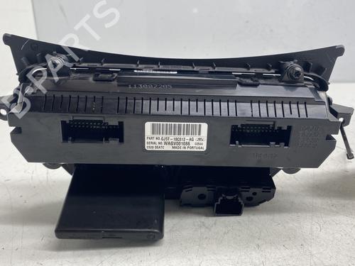 Climate control FORD KUGA II (DM2) 2.0 TDCi | BP29968895I5 