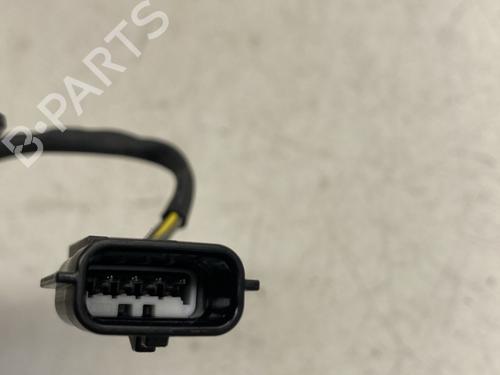 Front right exterior door handle NISSAN QASHQAI II (J11, J11_) 1.5 dCi | BP30392703C129