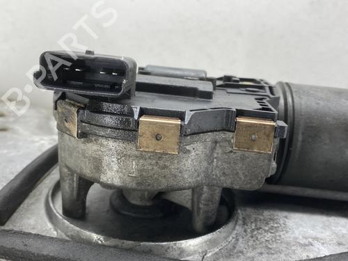 Front wiper motor RENAULT VEL SATIS (BJ0_) 2.2 dCi (BJ0E, BJ0F) | BP24657710M29  - Image 5