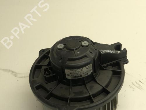 Heater blower motor TOYOTA COROLLA (_E12_) 1.6 VVT-i (ZZE121_, ZZE121R) | BP22857549M62 
