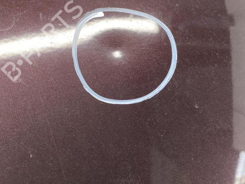 Tailgate FORD FIESTA VI (CB1, CCN) 1.4 TDCi | BP22856638C6 
