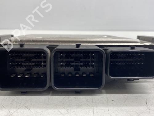 Engine control unit (ECU) PEUGEOT 208 I (CA_, CC_) 1.4 HDi | BP27316655M57 