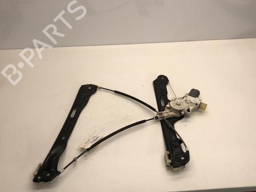 Used Front left window mechanism Front left window mechanism BMW 1 (E87) 118 d (143 hp) 22852413 22852413