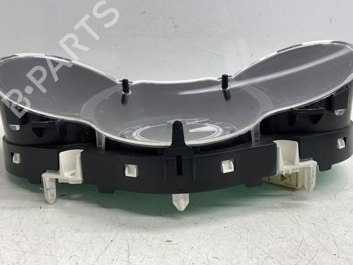 Used Instrument cluster Instrument cluster CITROËN C3 II (SC_) 1.2 VTi 82 (82 hp) 29139104 29139104