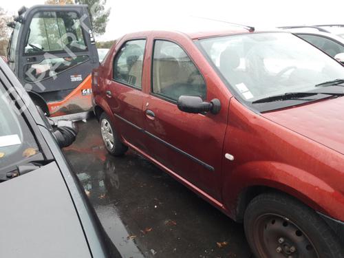 Front wiper motor DACIA LOGAN (LS_) 1.4 (LS0A, LS0C, LS0E, LS0G) | BP22850363M29 - Image 7
