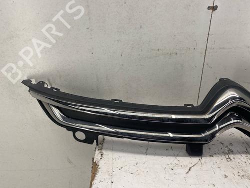 Grill CITROËN C4 Picasso II 1.6 HDi / BlueHDi 115 | BP39662935C40 - Image 4