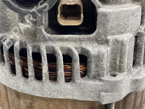 Alternator PEUGEOT 407 (6D_) 2.0 HDi 135 (6DRHRH, 6DRHRE, 6DRHRG, 6DRHRJ) | BP29870354M7
